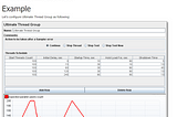 Jmeter with Ultimate thread group