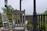 The Porch Life