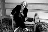 ‘RAISE HELL: THE LIFE AND TIMES OF MOLLY IVINS’: A REVIEW