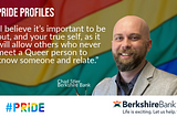 PRIDE PROFILES