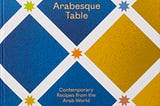 Interview with Reem Kassis | The Arabesque Table