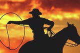 The Wild Rodeo of Fintech: Where Cyber Cowboys Ride, RegTech Wranglers Lasso Compliance, and…
