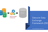 Quick Start guide for Data Exchange Framework (DEF)