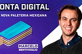 Conta digital -A Nova Paleteria Mexicana.