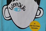 Wonder #1