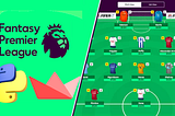 Building A Fantasy Premier League Selection Dashboard: A Step-by-Step Python(Streamlit) Tutorial