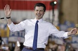 Why Pete? A Feminist’s Take on Why Pete Buttigieg Should be the Next President of the United States