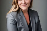Linnea Van Wagenen | Head Of Strategic & Sustainable Development at Ljusdal Municipality, Sweden.