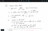 Design and Analysis of Algorithm -1116note