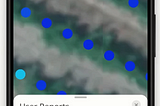 Mobile Mapp User Reports Feature