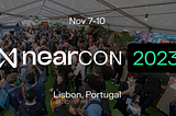 Unlocking the Potential of Blockchain: Key Takeaways from NEARCON 2023