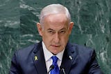 IS MAKING NUCLEAR WEAPONS IS A CRIME’. ISRAEL HAS LAUNCHED A HUGE ATTACK ON IRAN.