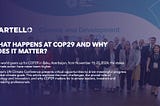 What Happens at COP29 and Why Does It Matter?