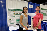 Ignite Makers Win at International Science and Engineering Fair