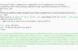 Pen-Testing Salesforce Apps: Part 1 (Concepts)