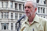 Why support for Jeremy Corbyn will continue to grow