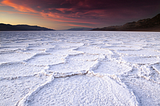 Death Valley National Park, California