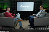 Az IKEA a jövő áruházi élményét építi — podcast beszélgetés