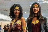 Wonder Women: Cosplay, body shaming and community at Sri Lanka Comic Con