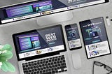 Why Responsive Website Design is Crucial for Bhubaneswar Businesses