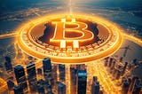 Bitcoin is an ETF on global ingenuity