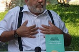 IL PRIMO ROMANZO