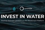 Blackmoon expanding the list of innovative investment opportunities