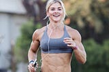 Three Core Exercises From Brooke Ence (And Her Favorite Exercises)