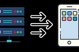 Server-Sent Events in Android (with Node.js)