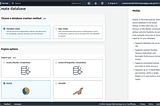 Installing mysql on amazon linux EC2 and using RDS