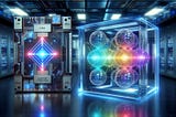 China Is Already Beating the US in Quantum Computing