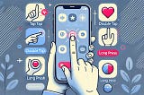 How to Handle Gestures in SwiftUI