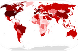 The Post-COVID World: My Two Bits