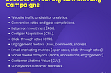 10 Proven Methods to Measure the Success of Your Digital Marketing Campaigns