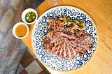 Celebrate Dad in Style with Surf and Turf Special at Novecento