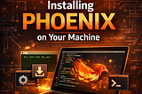 Installing Phoenix