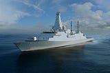 Type 26 steel cut announced for summer 2017
