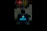 PROJECT 5: EXPERIMENT WITH DISPLAY (LCD & OLED)