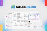 Salesblink Review — Unified Master Inbox