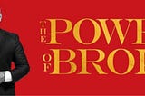 Power of Dead Broke