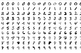 Artificial Neural Network For Handwritten Digits Recognition