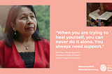 Cancer Research Needs to Reflect the Diversity of Our Communities
