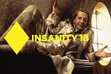 Insanity 18: Wat is de invloed van Markies de Sade op de moderne kunst en eigentijdse cultuur?