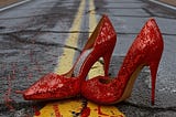 I’m a crossdresser who went to the same law school as Kamala
