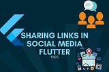 Share Content with the Flutter Share Plugin