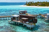 Maldives In Winters: Affordable Maldives Holiday Packages