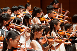 Top 10 Benefits of Enrolling in a Music School for Children