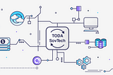 The Todalarity is Here, Part Two: The Rapidly Expanding TODA SovTech Ecosystem