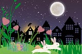 Short Story — The Easter Bunny