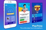 How to develop your own HQ Trivia